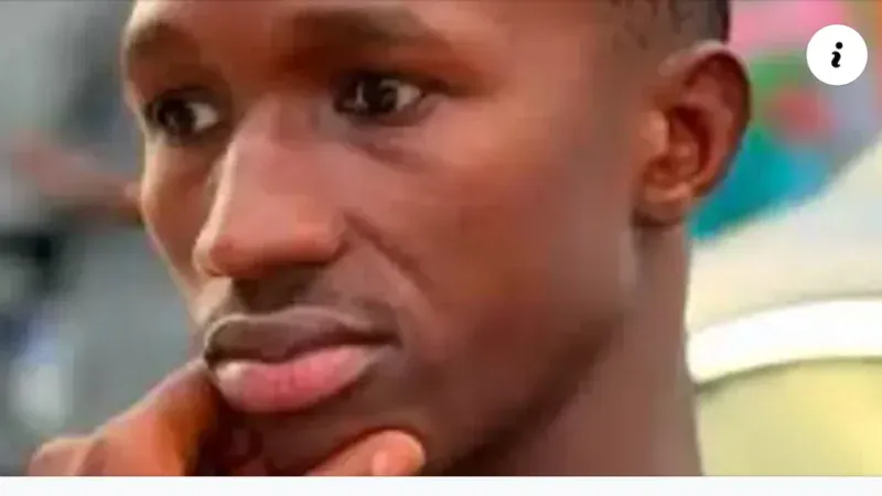 Après le nul face à la RDC : La sortie de Malaw Pikine sur Ismaëla Sarr fait polémique (Vidéo)