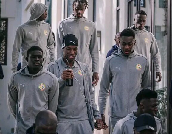 CAN 2025 : les Lions en balade d’avant-match, concentration maximale avant le Bénin (Photos)