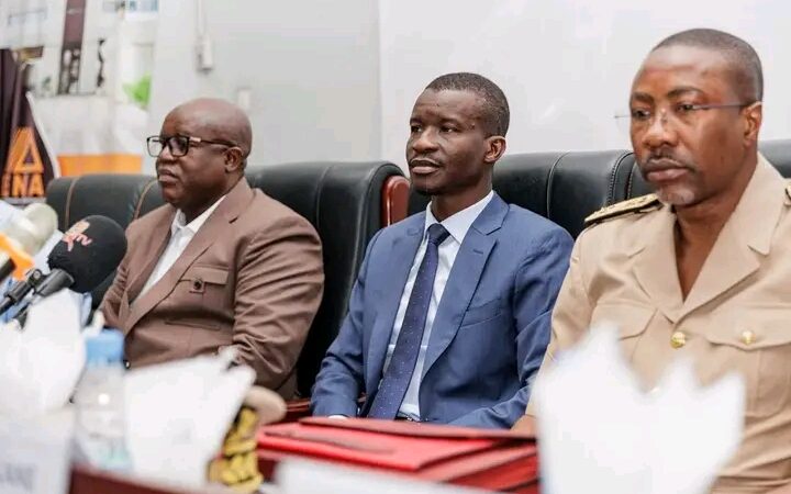 Administration territoriale : Validation du PSD 2025-2029 sous la présidence du ministre de l’Intérieur…