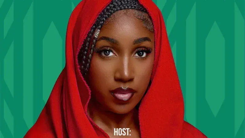 Nigeria : Falz et la Franco-Sénégalaise Liliane Maroune désignés pour présenter la 9e édition des AFRIMA