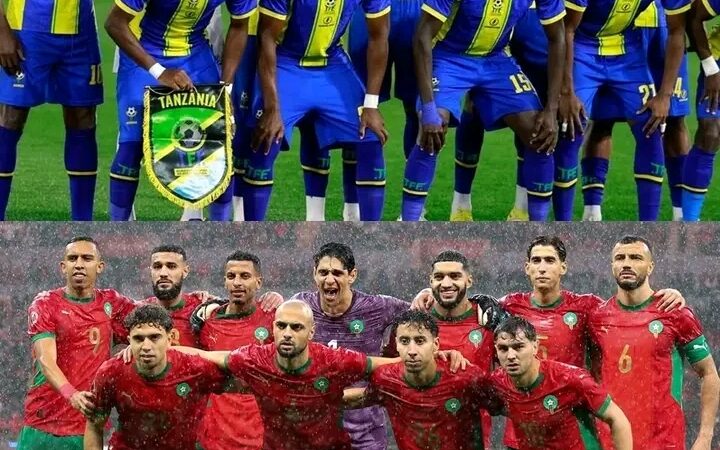 CAN 2025 : La Tanzanie se qualifie pour les huitièmes de finale pour la première fois