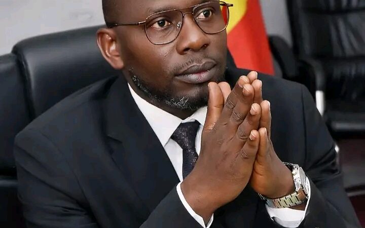 Dr Ismaila Diallo, député, premier vice-président : »Nous avons osé le faire ! « 