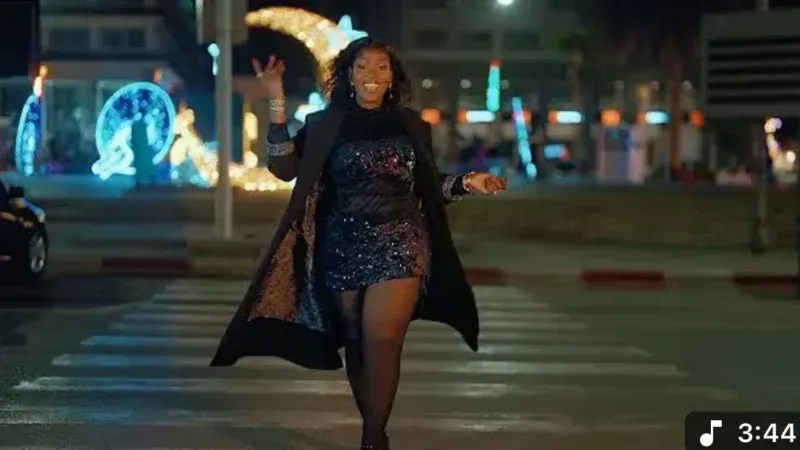 Musique : Dior Mbaye dévoile « Sama Lonko », une ode à l&rsquo;amour pour clore l&rsquo;année en beauté