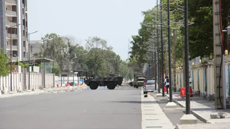 Bénin: 30 personnes liées à la tentative de coup d&rsquo;état emprisonnées