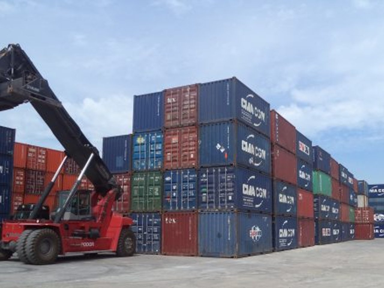 Développement durable : comment le futur port sec de Sébikotane veut concilier emploi et environnement