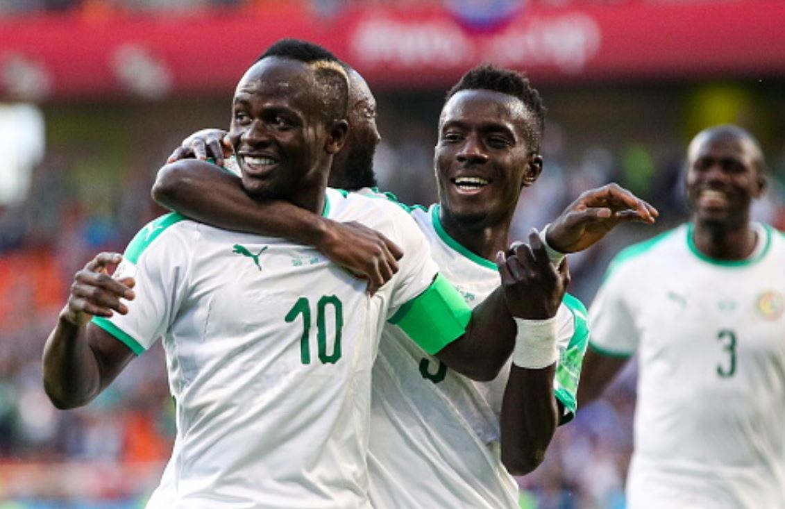 CAN 2025 : Sixième participation pour Sadio Mané et Gana Guèye