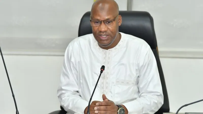 Affaire Softcare: le ministère de la santé brise le silence et promet toute la vérité