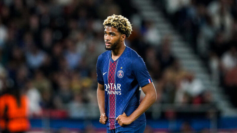 PSG : Ibrahim Mbaye va rester plus longtemps que prévu