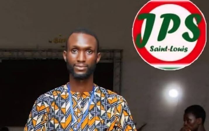 Affaire photo déchirée du Président : Bonne nouvelle pour Mouhamed Syll