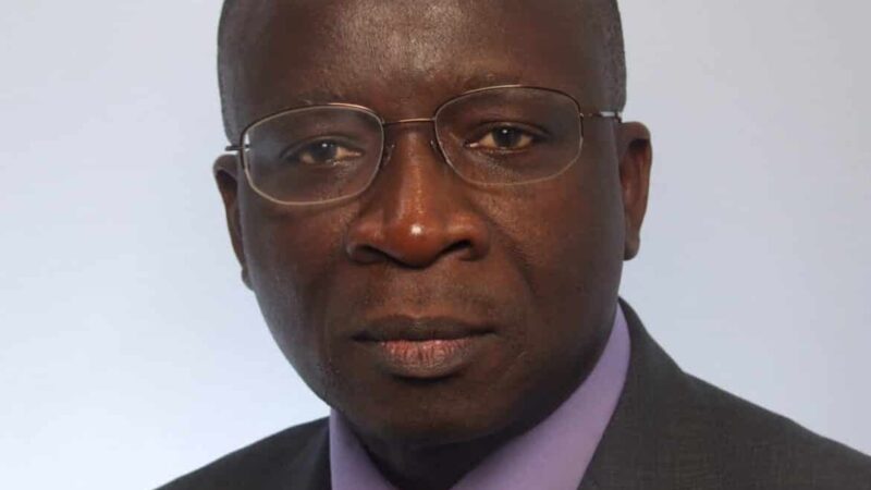 Tarifs téléphoniques : pourquoi il faut supprimer les délais limites de consommation, selon Papa Gorgui Touré