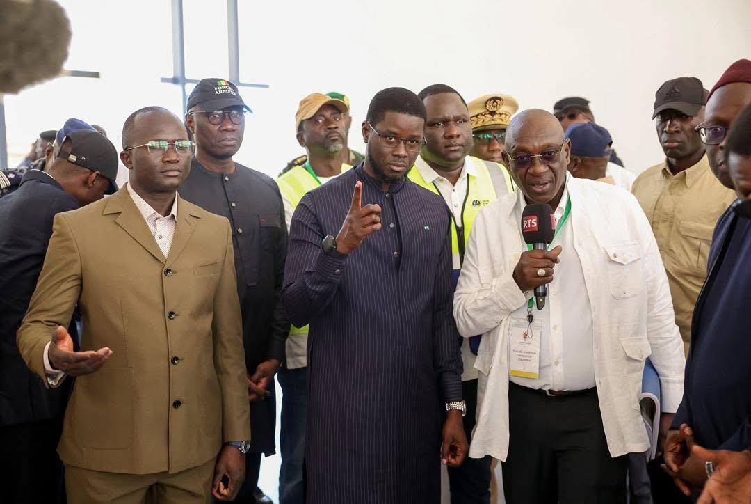 Tournée économique en Casamance: le programme du président ce dimanche