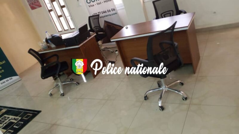 Escroquerie à l’Oumra : un agent de voyage déféré au parquet de Dakar