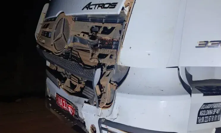 Saraya–Kharakhéna : Trois morts en 24 heures dans deux accidents …