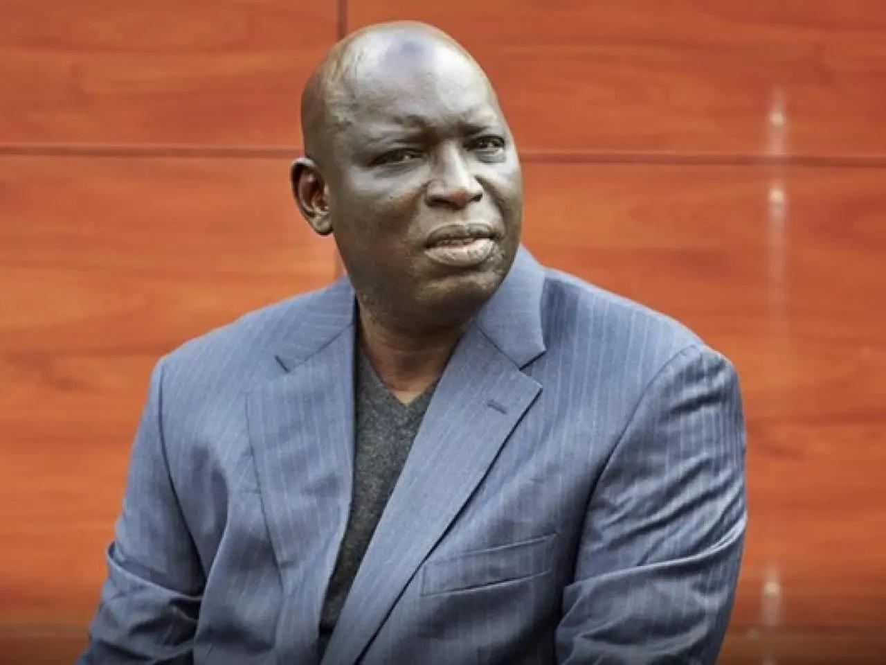 Affaire Madiambal: La Chambre d’accusation ordonne la libération sous contrôle judiciaire de son fils Saliou Diagne
