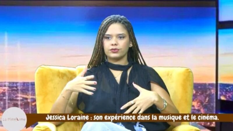 Son intégration dans le monde showbiz, ses limites et ses défis « Jessi » se confie en toute intimité