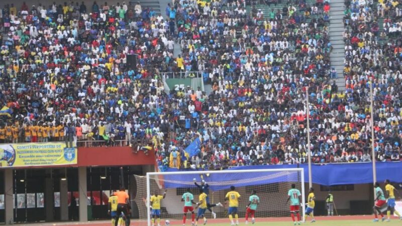 AS Pikine – Guédiawaye FC : Un derby électrique et plus de 20 millions F CFA de recettes