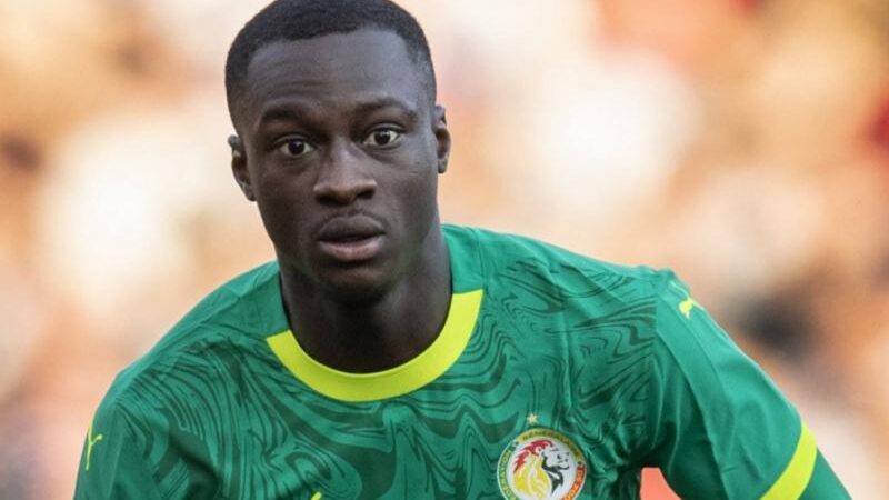 Habib Diarra à la CAN 2025 : Son entraineur, Régis Le Bris donne des nouvelles rassurantes mais…