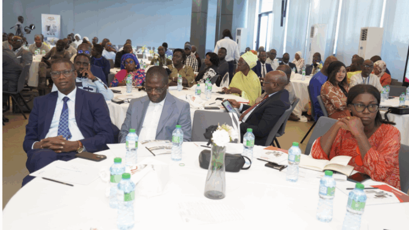 Dakar accueille la Journée MIL’S sur l’oxygène médical et les nouvelles technologies