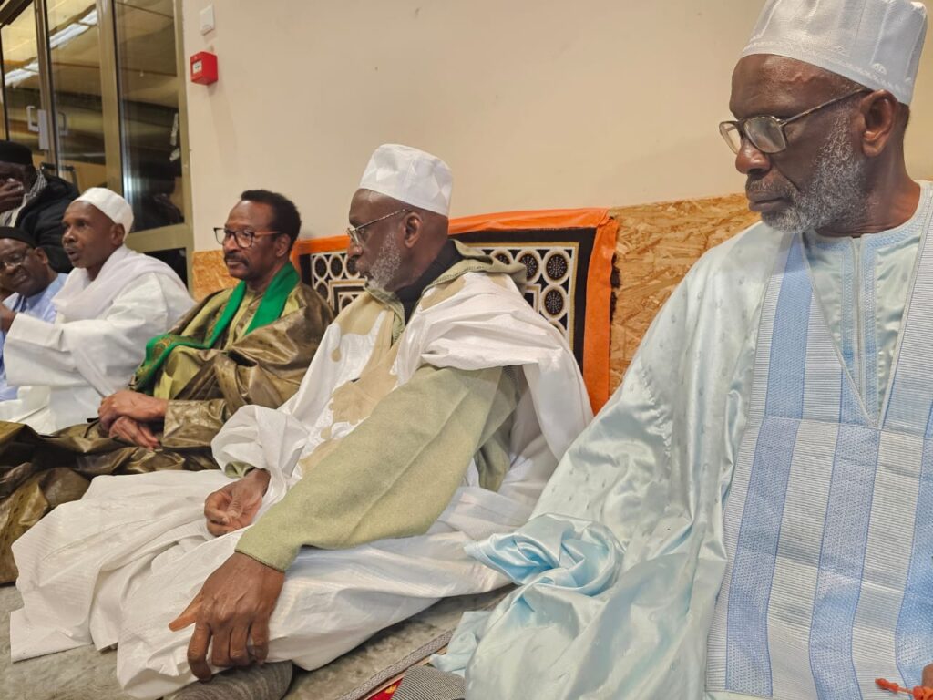 La Matinale Senego : Bougar Diouf dépose plainte, Juan Branco interpelle et tragédie à Keur Mbaye Fall