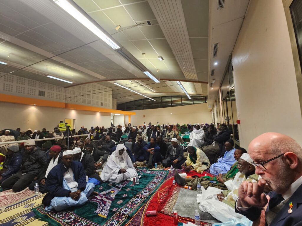 La Matinale Senego : Bougar Diouf dépose plainte, Juan Branco interpelle et tragédie à Keur Mbaye Fall