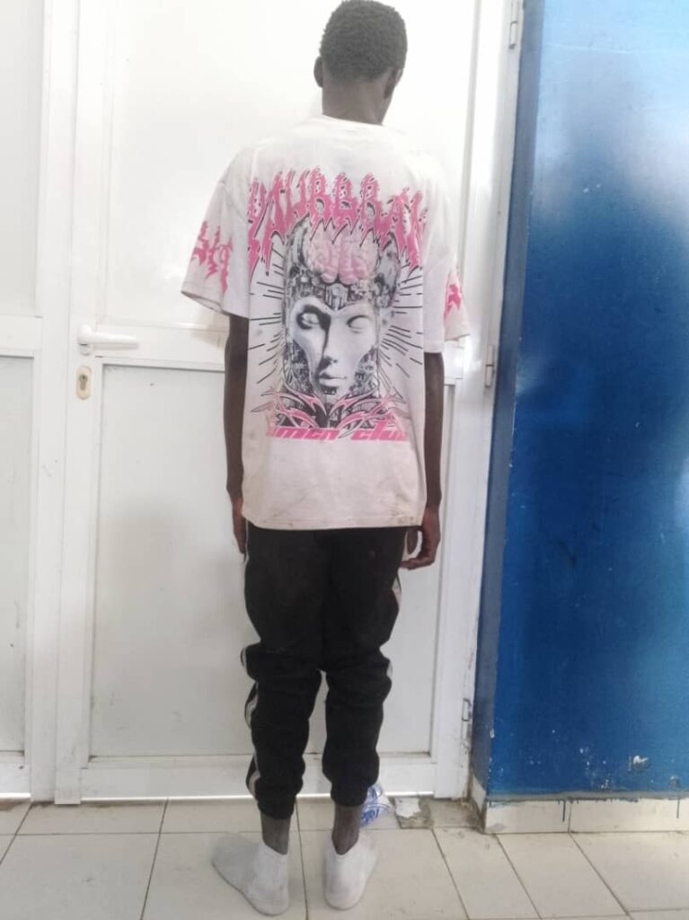 La Matinale Senego : Bougar Diouf dépose plainte, Juan Branco interpelle et tragédie à Keur Mbaye Fall