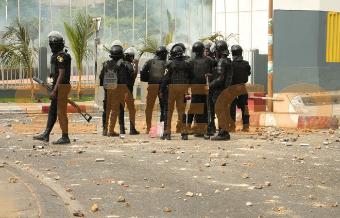 La Matinale Senego : Cheikh Anta Diop, Mia Guissé et Seydi Gassama