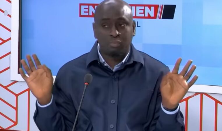 La Matinale Senego : Diomaye, Sonko et Badara sous les feux des projecteurs