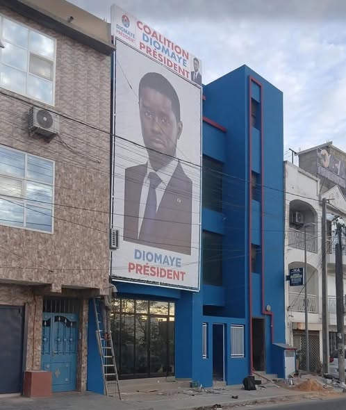 La Matinale Senego : Diomaye, Ziguinchor et Traoré en Lumière