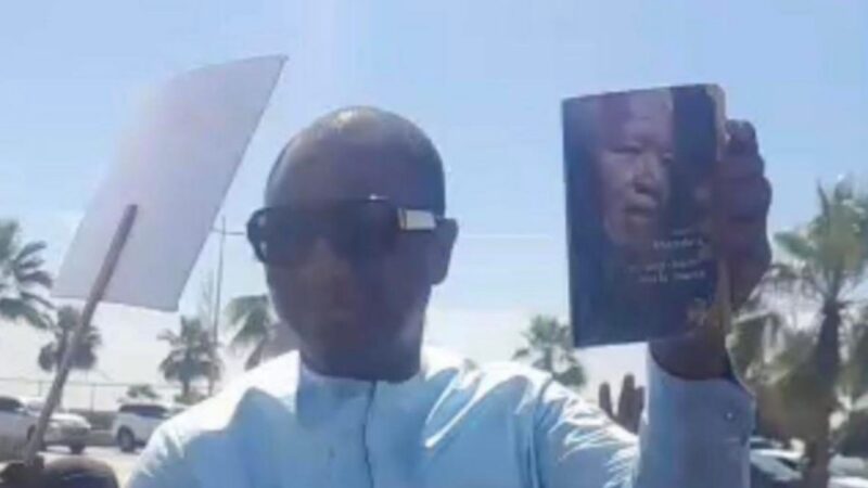 La Matinale Senego : Gadiaga, Akim Mbacké et les Lions de la CAN Maroc 2025