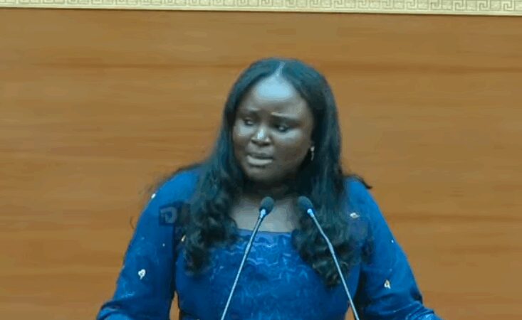 La Matinale Senego : Mame Diarra Beye, Jean Amédée Diatta et Bassirou Diomaye Faye bouleversent le Sénégal