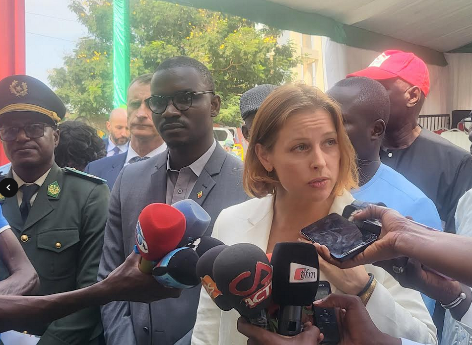 La Matinale Senego : Mansour Faye, Ousmane Sonko, et Waly Diouf en Tête d