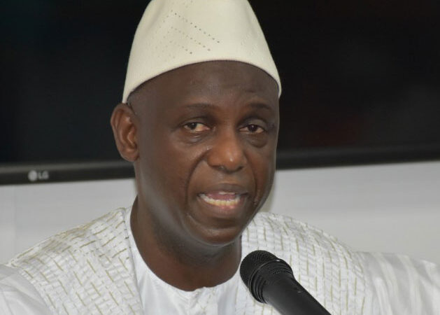 La Matinale Senego : Mansour Faye, Ousmane Sonko, et Waly Diouf en Tête d’Affiche