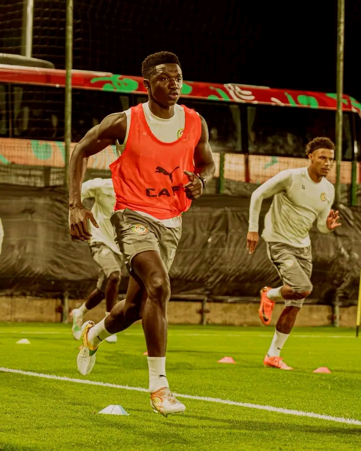 La Matinale Senego : Président Diomaye, Cyberescroc Capturé, Disparition Inattendue de Baye Zale