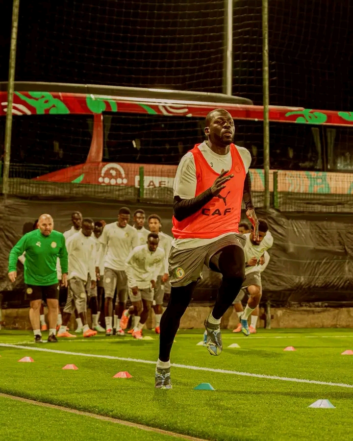 La Matinale Senego : Président Diomaye, Cyberescroc Capturé, Disparition Inattendue de Baye Zale