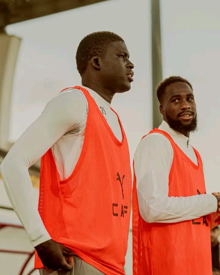 La Matinale Senego : Président Diomaye, Cyberescroc Capturé, Disparition Inattendue de Baye Zale