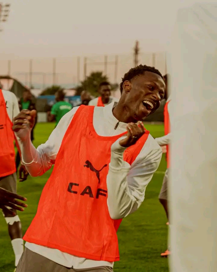 La Matinale Senego : Président Diomaye, Cyberescroc Capturé, Disparition Inattendue de Baye Zale