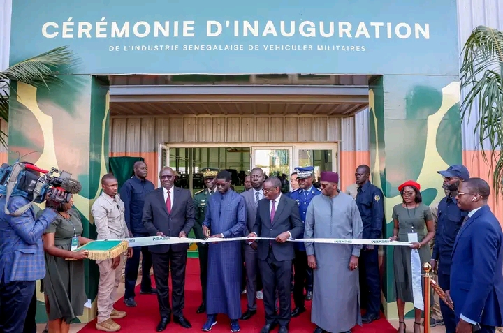 La Matinale Senego : Thierno Alassane Sall critique l