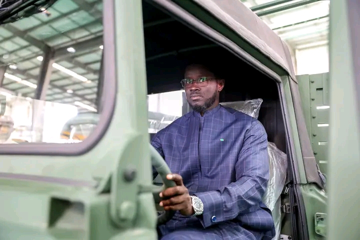 La Matinale Senego : Thierno Alassane Sall critique l