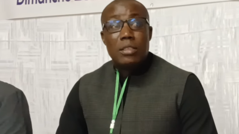 Cusems sonne l’alerte : Les oubliés de l’Éducation se lèvent