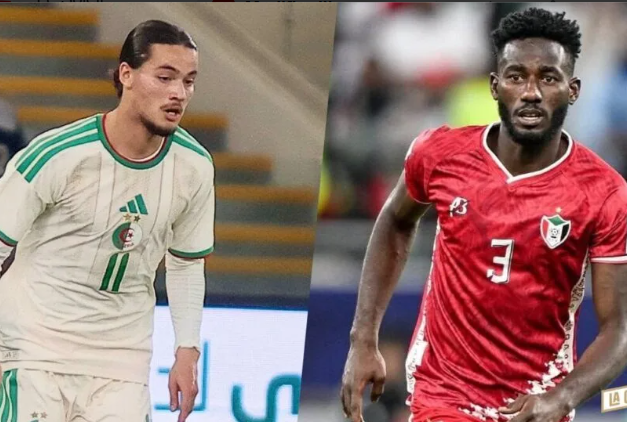Algérie – Soudan : Le choc du groupe E à suivre en direct commenté sur Senego
