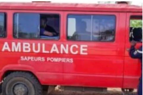 Médina : un jeune étudiant de l’UCAD retrouvé mort…