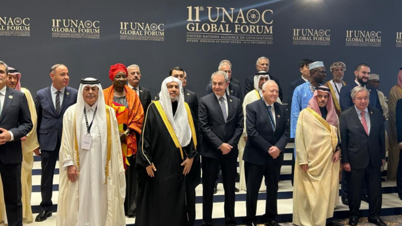 Aminata Touré alerte sur le Sud-Soudan depuis Riyadh