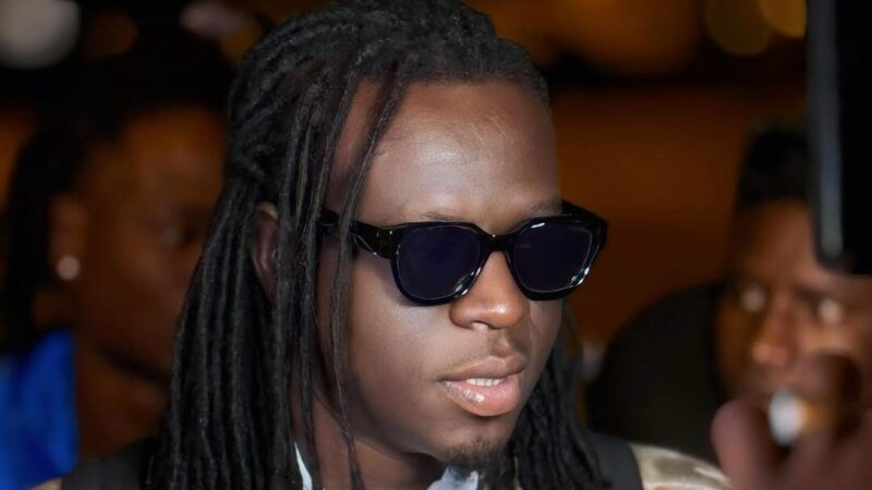 Rebondissement: Tarba Mbaye autorisé à quitter le Sénégal