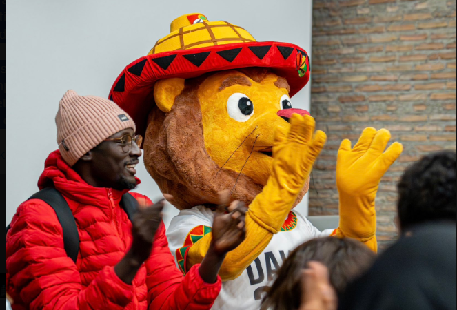 Can et Joj : Ayo et la jeunesse marocaine prêts pour Dakar 2026