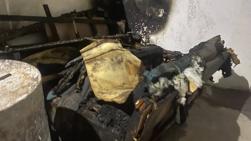 Tragédie à Niarry Tally : un enfant de 4 ans meurt après l&rsquo;explosion d&rsquo;un pétard