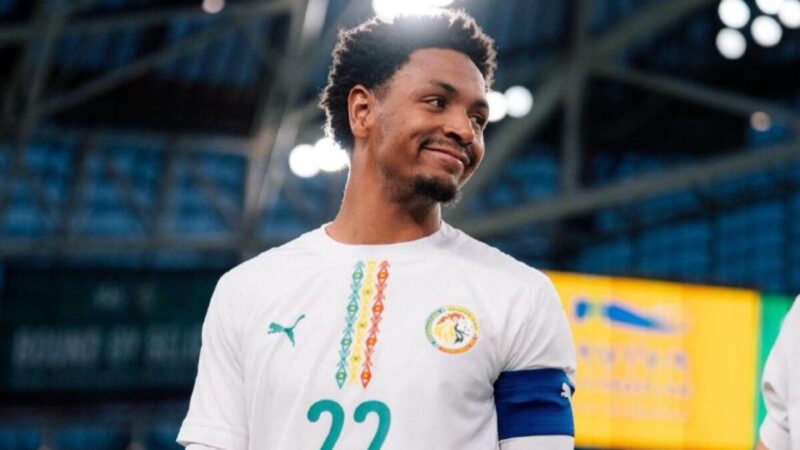 CAN 2025 : Concurrence et blessures coûtent la place à Abdou Diallo…