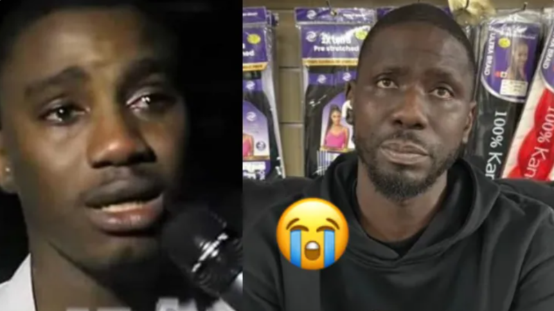 L&rsquo;émouvant adieu à Baye Zale : Le manager de Wally Seck repose désormais à Yoff (Vidéo)