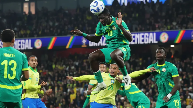 CAN 2025 : Les Lions lancent leur campagne contre le Botswana, découvrez le programme