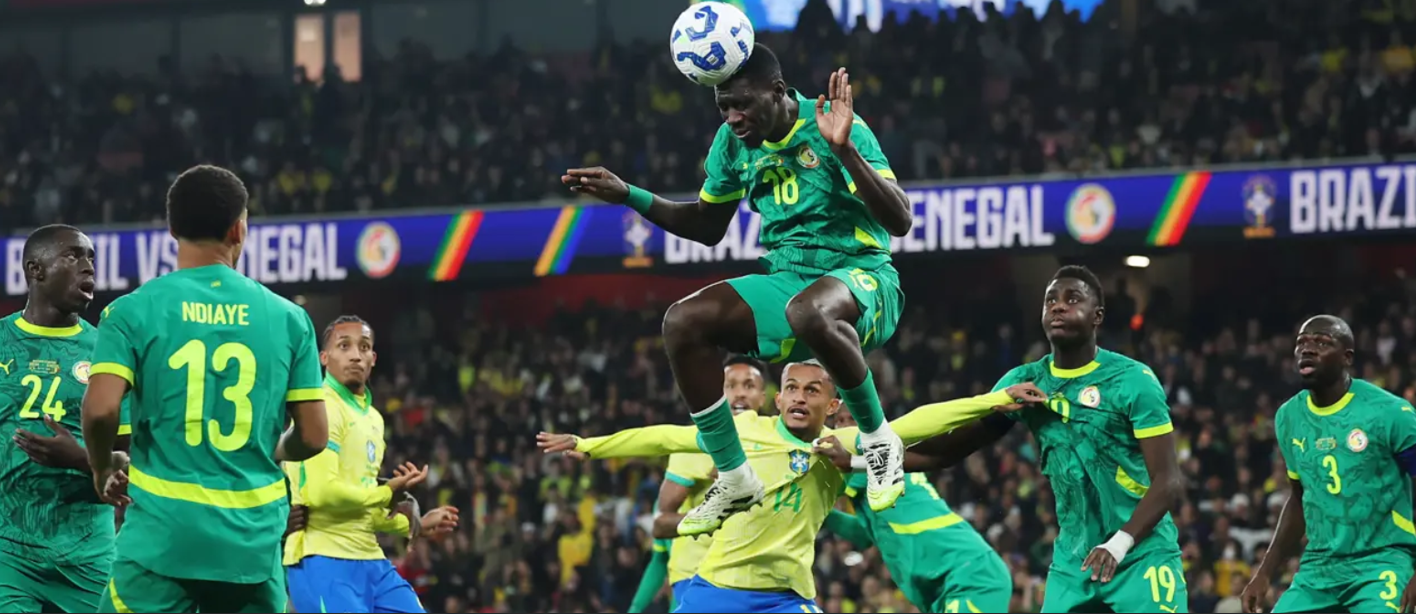CAN 2025 : Les Lions lancent leur campagne contre le Botswana, découvrez le programme