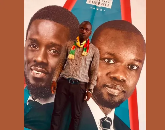 LETTRE OUVERTE POUR LA DIGNITÉ DU TRAVAILLEUR, LA JUSTICE SOCIALE ET LA SAUVEGARDE DE LA RÉPUBLIQUE (PAR BOUGAR DIOUF)*